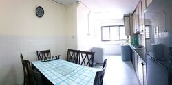 Blk 304 Yishun Rivergreen (Yishun), HDB 3 Rooms #436330101